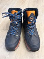 FILA Winterschuhe Boots Sneaker Schuhe Gr. 41 Sachsen-Anhalt - Staßfurt Vorschau