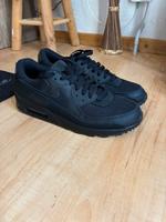 Nike Air Max 90 Sachsen-Anhalt - Ilsenburg (Harz) Vorschau