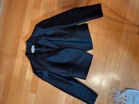 Blazer von Hobbs London Gr.40 dunkelblau Rheinland-Pfalz - Ayl Saar Vorschau