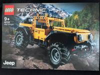 42122 LEGO TECHNIC Jeep Wrangler Nordrhein-Westfalen - Hürth Vorschau