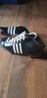 Rarität Adidas Fussballstiefel Modell Schuss 1955/56 Bayern - Ruhpolding Vorschau