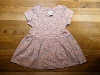 DM Pusblu Kinder Kleid kurz Gr. 92 18 - 24 Mon rose Leopard Print Nordrhein-Westfalen - Rheinbach Vorschau