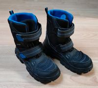 Richter Kinderschuhe Winterstiefel  - Größe 30 Bayern - Bad Neustadt a.d. Saale Vorschau