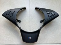 BMW e60 e61 e63 e64 M5 M6 Lenkradspange Blende Spange Baden-Württemberg - Sindelfingen Vorschau