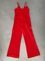 Marc Cain Overall Jumpsuit rot Gr. 40 Bayern - Pfreimd Vorschau