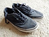 Vans Sneaker 40 West - Sindlingen Vorschau