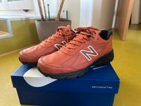 New Balance 990v4 EU 45,5 US 11,5 Sachsen - Plauen Vorschau