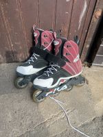 Fila Inline Skates Größe 41 Nordrhein-Westfalen - Elsdorf Vorschau