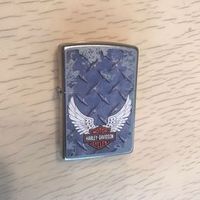 Retro Zippo Feuerzeug Baden-Württemberg - Untergruppenbach Vorschau