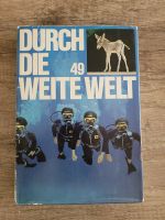 Durch die weite Welt. Ein Jahrbuch für junge Leute (Band 49) Baden-Württemberg - Neuler Vorschau