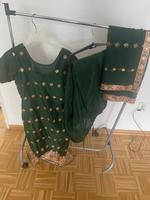 Bollywood suit Hamburg - Sülldorf Vorschau