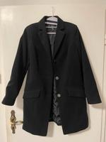 Herbstmantel - Mantel - Trenchcoat - Black Jacke Winter Nordrhein-Westfalen - Schwelm Vorschau