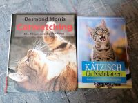 Buch  Ratgeber Katzen Catwatching Kätzisch Bayern - Poppenhausen Vorschau