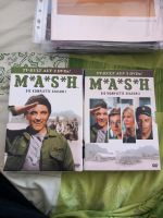 M.A.S.H, Staffel 1 und 2 auf DVD Hessen - Hünstetten Vorschau