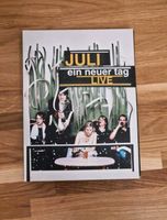JULI Ein neuer Tag LIVE DVD Aachen - Aachen-Richterich Vorschau