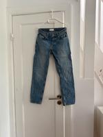 ASOS Design, Herren JEANS, XS, blau, W28 L30, sehr gut Altona - Hamburg Iserbrook Vorschau