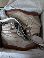Bronx Stiefeletten Sneaker Bayern - Bad Wörishofen Vorschau