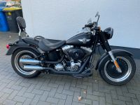 Harley-Davidson FLSTFB Fat Boy Special 96 Cui 5HD Nordrhein-Westfalen - Wesseling Vorschau
