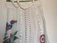 Sommerkleid Desigual M Kleid Hessen - Schaafheim Vorschau