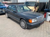 Mercedes W201 190E 2.0 Ersatzteile Gebrauchtteile SCHLACHTFEST Nordrhein-Westfalen - Köln Vogelsang Vorschau