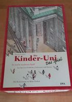 Die Kinder-Uni - Brettspiel Niedersachsen - Ahlerstedt Vorschau