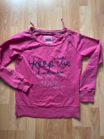 Tommy Jeans - Damen - Sweat - pink - Gr. M/ L Niedersachsen - Hessisch Oldendorf Vorschau