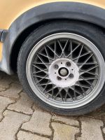 BBS 7x15 ET 24 4x100 Felgen BMW e30 Golf VW Bayern - Frontenhausen Vorschau