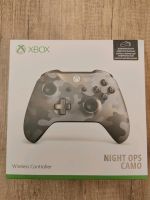 Microsoft Night Ops Camo wireless Controller Mecklenburg-Strelitz - Landkreis - Neustrelitz Vorschau