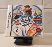 Hasbro Spiel mal wieder! (Nintendo DS) DEUTSCH mit OVP Baden-Württemberg - Friolzheim Vorschau