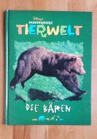 DIE BÄREN ~ Disney's wunderbare Tierwelt ~ Kinderbuch, Hardcover Sachsen - Bad Lausick Vorschau