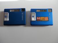 2 x Konica Minolta Xg blau Nordrhein-Westfalen - Petershagen Vorschau