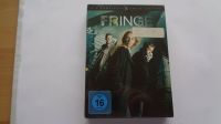 DVD Fringe Staffel1 Nordrhein-Westfalen - Herne Vorschau