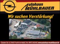 Mitarbeiter Fahrzeugverkauf m/w/d Bayern - Furth im Wald Vorschau