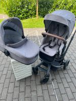 Kinderwagen Easywalker Harvey2 grau Rheinland-Pfalz - Macken Vorschau