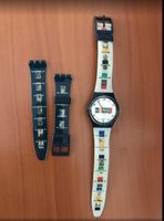 Swatch Gent Special (GN183Pack) - 104 Years (Pack) Bayern - Pöttmes Vorschau