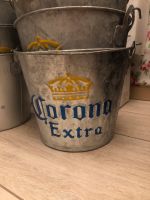 Corona 5 l Blecheimer Sektkühler bierkühler Heinecken Niedersachsen - Großenkneten Vorschau