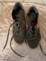 Nike Sneaker Sachsen - Mittelbach Vorschau