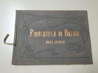 Pinacoteca di Brera, Milano, Album di 32 Tavola, ca. 1930 Hessen - Schlangenbad Vorschau