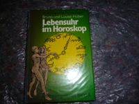 Lebensuhr im Horoskop Altersprogression 2 Bruno Louise Huber Niedersachsen - Salzgitter Vorschau