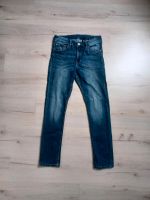 H&M Skinny Jeans 158 Mädchen Denim Sachsen - Bischofswerda Vorschau