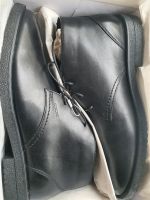 Geox Herren Schnürschuhe gr 44 NEU Schleswig-Holstein - Lübeck Vorschau