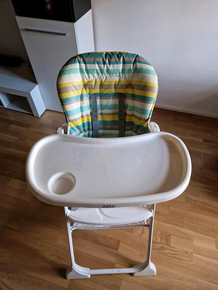 Hochstuhl Stuhl Baby / Kleinkind in Leipzig