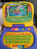 1  Stück LERNCOMPUTER,DISNEY V TECH, LERNTABLET, Bayern - Weißenhorn Vorschau