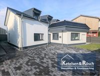 HARRISLEE - Modernes Niedrigenergiehaus (KfW 55) Schleswig-Holstein - Harrislee Vorschau