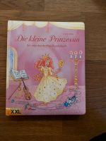 Puzzlebuch „Die kleine Prinzessin“ Baden-Württemberg - Kusterdingen Vorschau