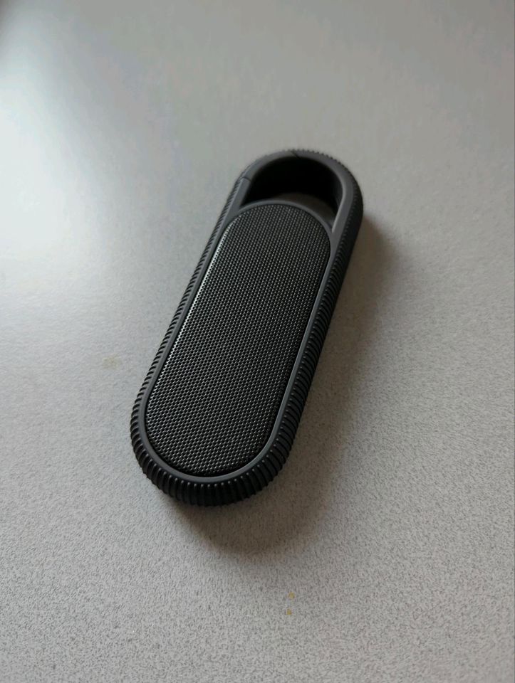 Bluetooth Lautsprecher klein in Worms