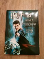 DVD Set Harry Potter 1-5 Schleswig-Holstein - Kaltenkirchen Vorschau