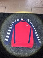 Adidas‘ Sweatshirt Grösse 152 Wurster Nordseeküste - Nordholz Vorschau