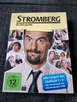 Stromberg DVD, alles Folgen der Staffel 1 bis 3 Hessen - Sulzbach Vorschau