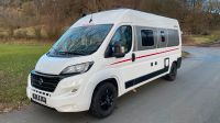 Wohnmobil mieten - Camper mieten Dethleffs 600+AHK+E-Bike Träger Hessen - Breidenbach  Vorschau